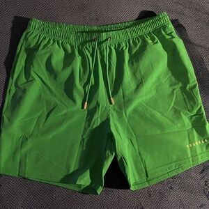 YoungLA Shorts